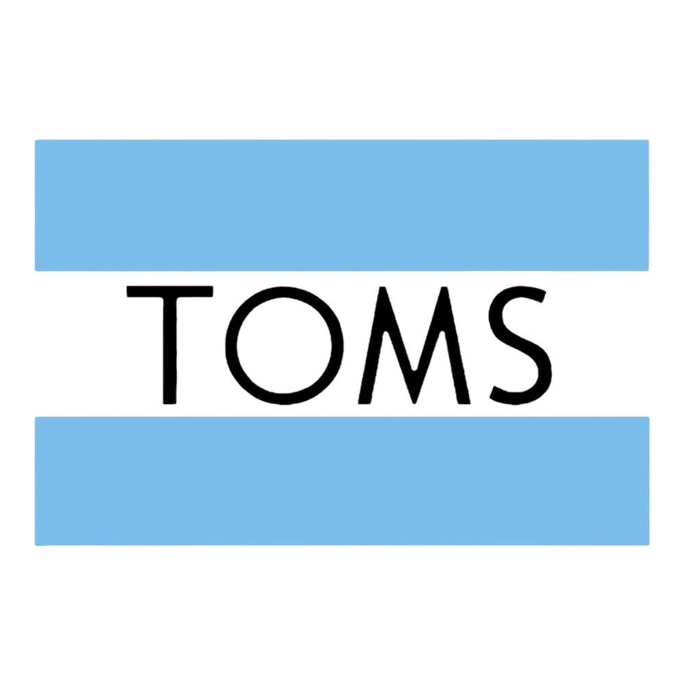 TOMS Men's Carlson Slip-On Canvas Sneaker/Shoe Size 11.5 - Picture 3 of 3